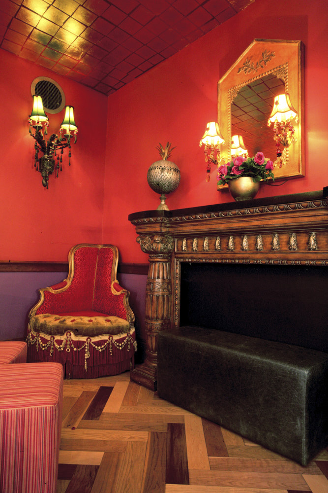Interiors 008