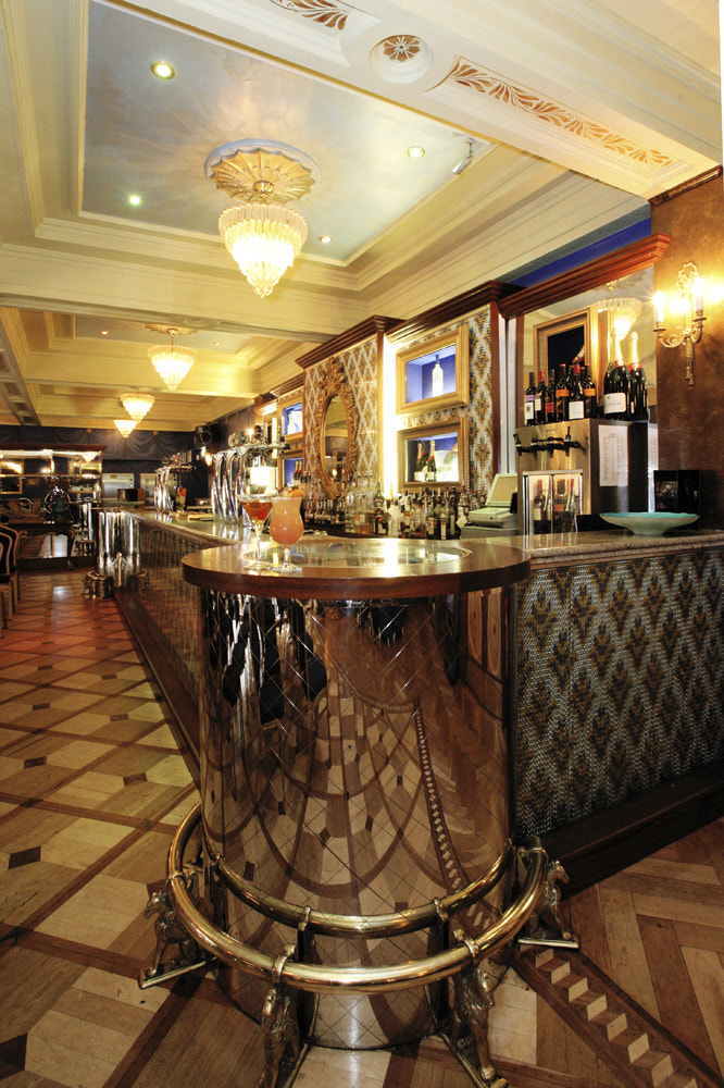 Interiors 010