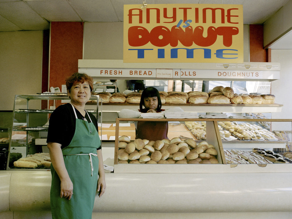 Intimate Strangers 007