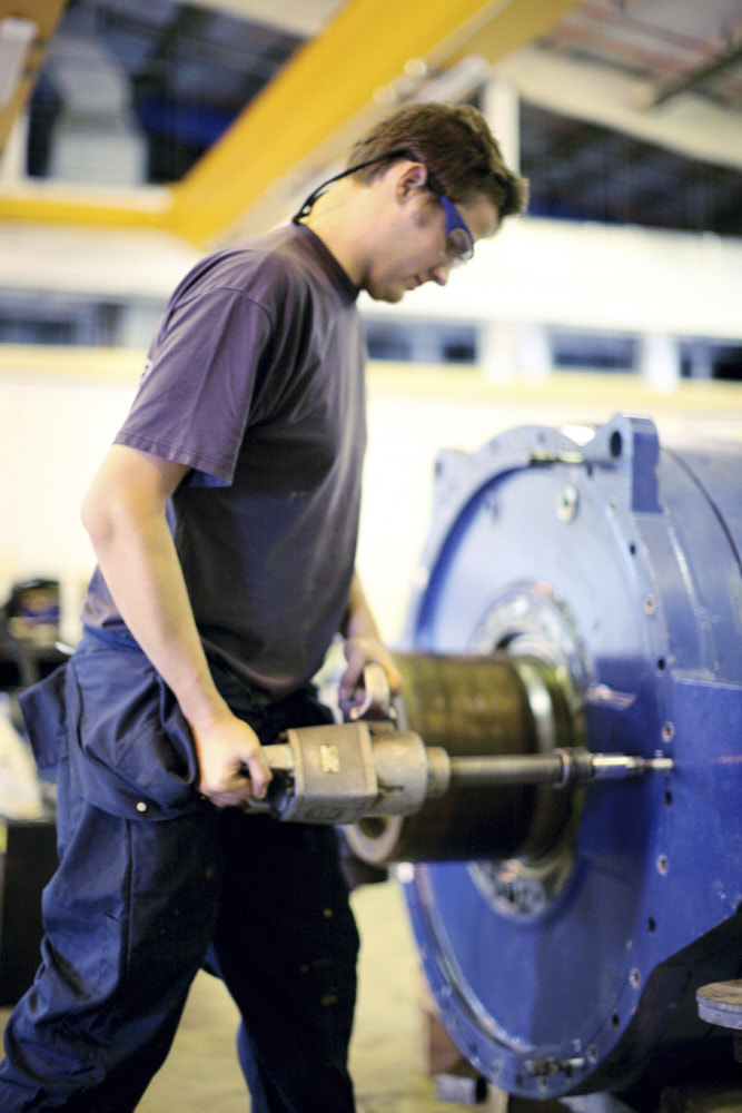 LGC Engineering 007