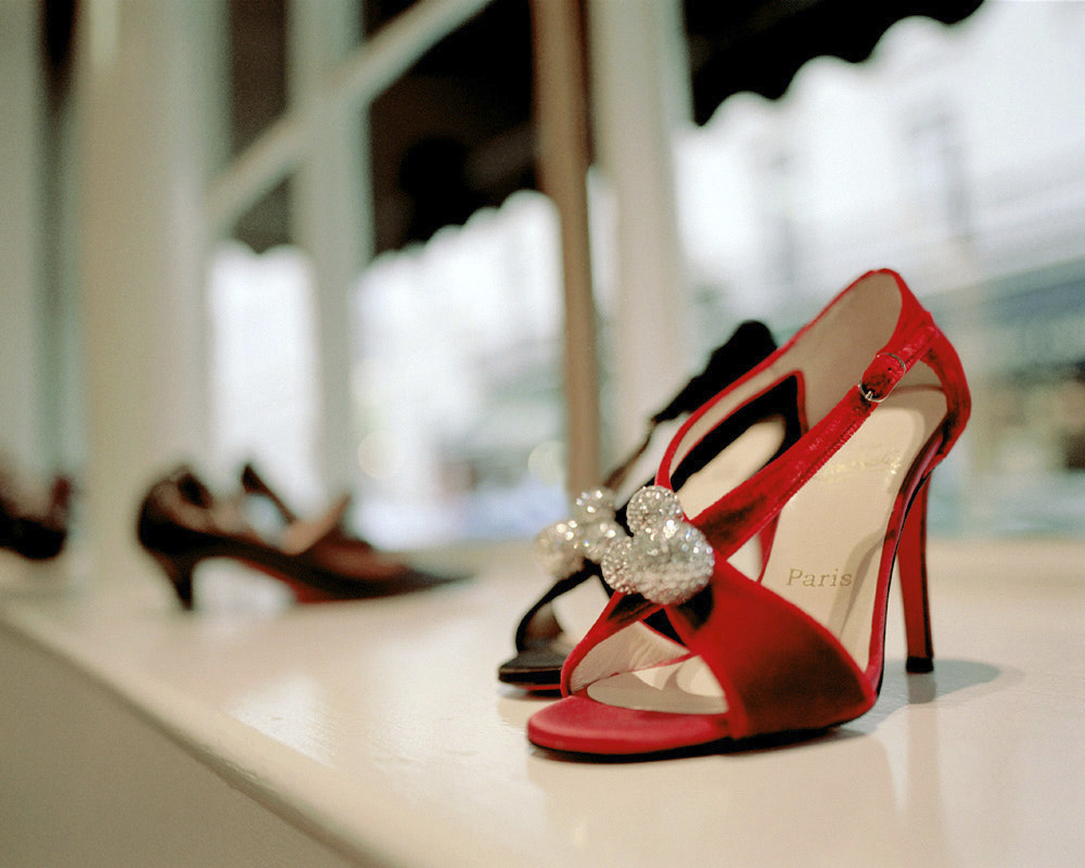 Louboutin 102