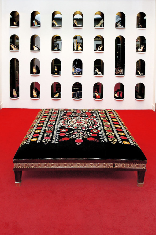 Louboutin 103