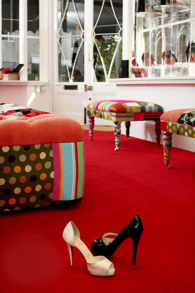 Louboutin 105