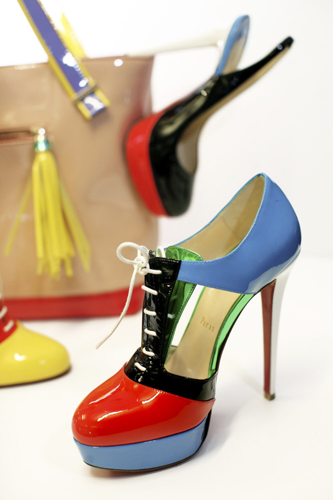 Louboutin 106