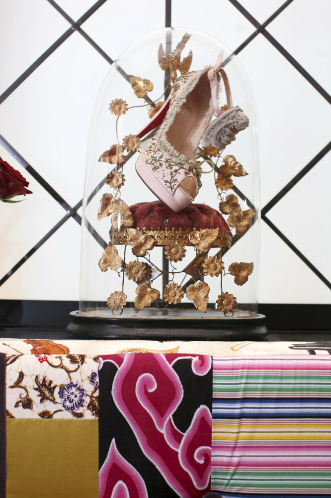 Louboutin 109