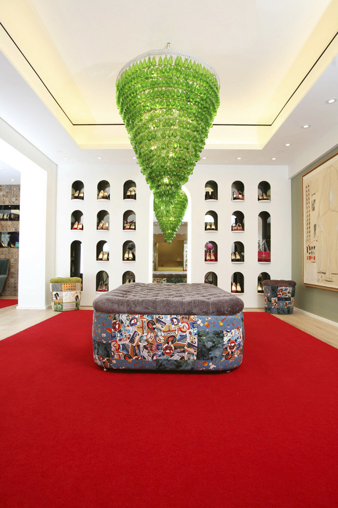 Louboutin 111