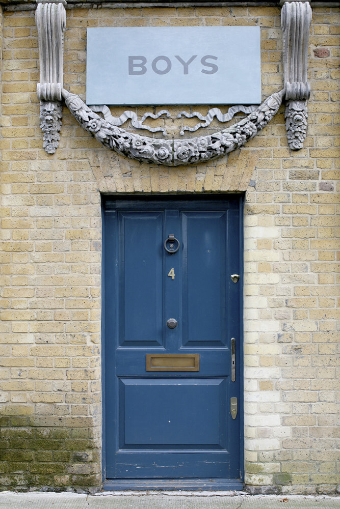 Wapping, London