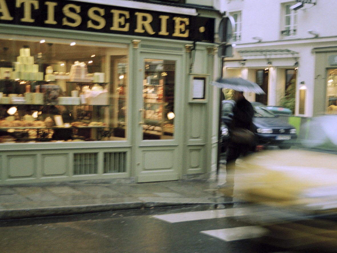 Paris 001 Paris 001