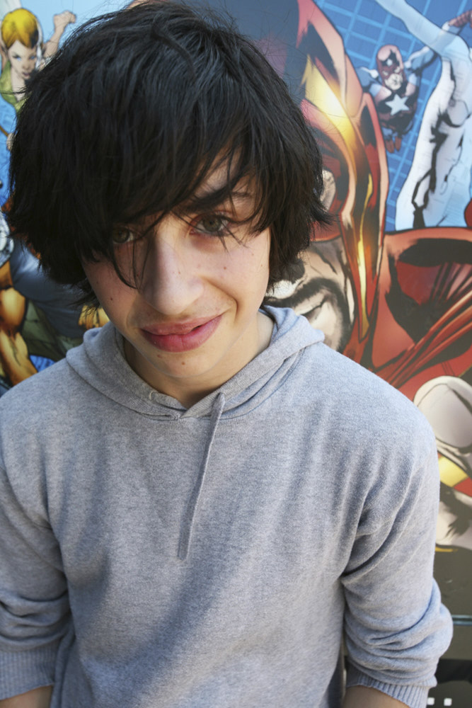 Portraits 005