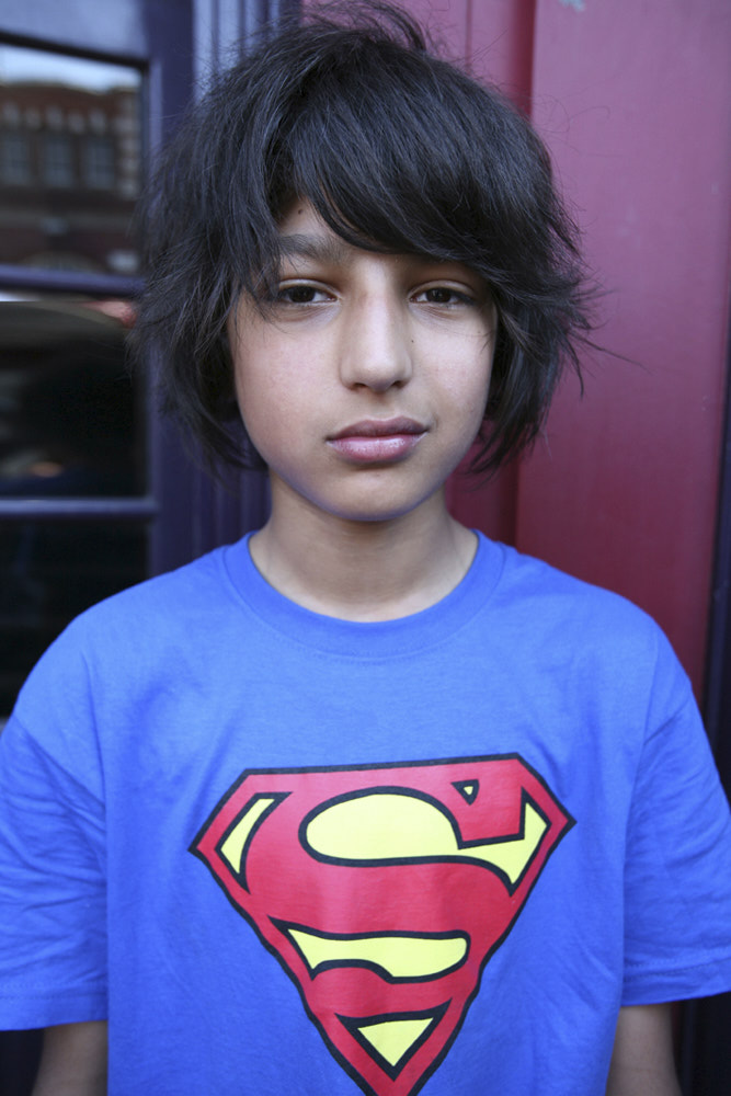 Portraits 010