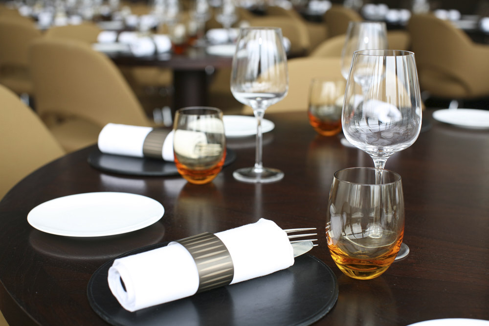 Restaurant 001