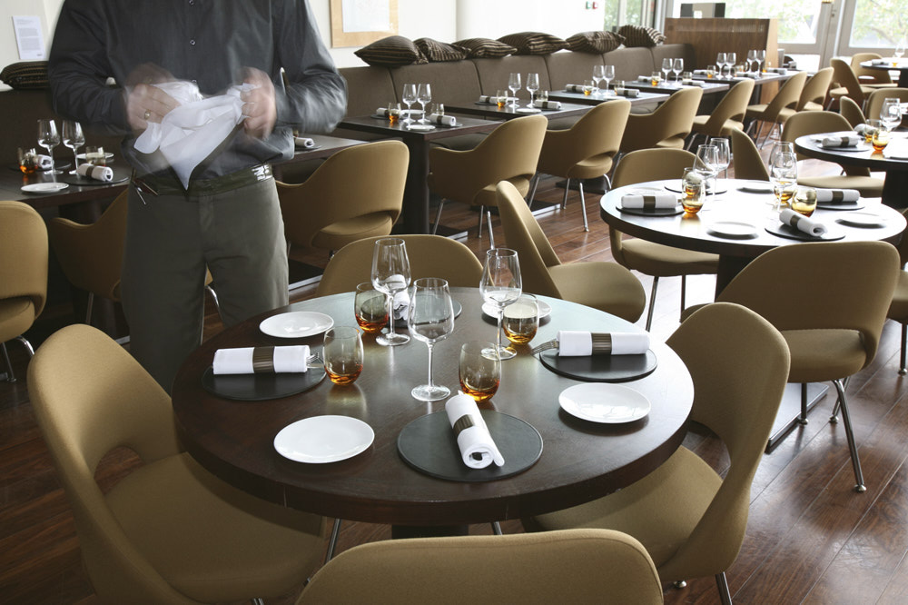 Restaurant 010