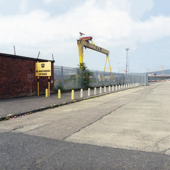 The Docks by Susie Rea 001 The Docks by Susie Rea 001
