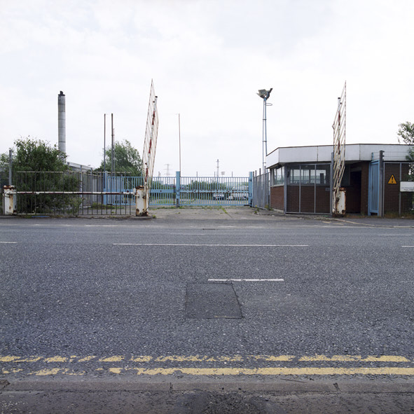 The Docks by Susie Rea 009 The Docks by Susie Rea 009