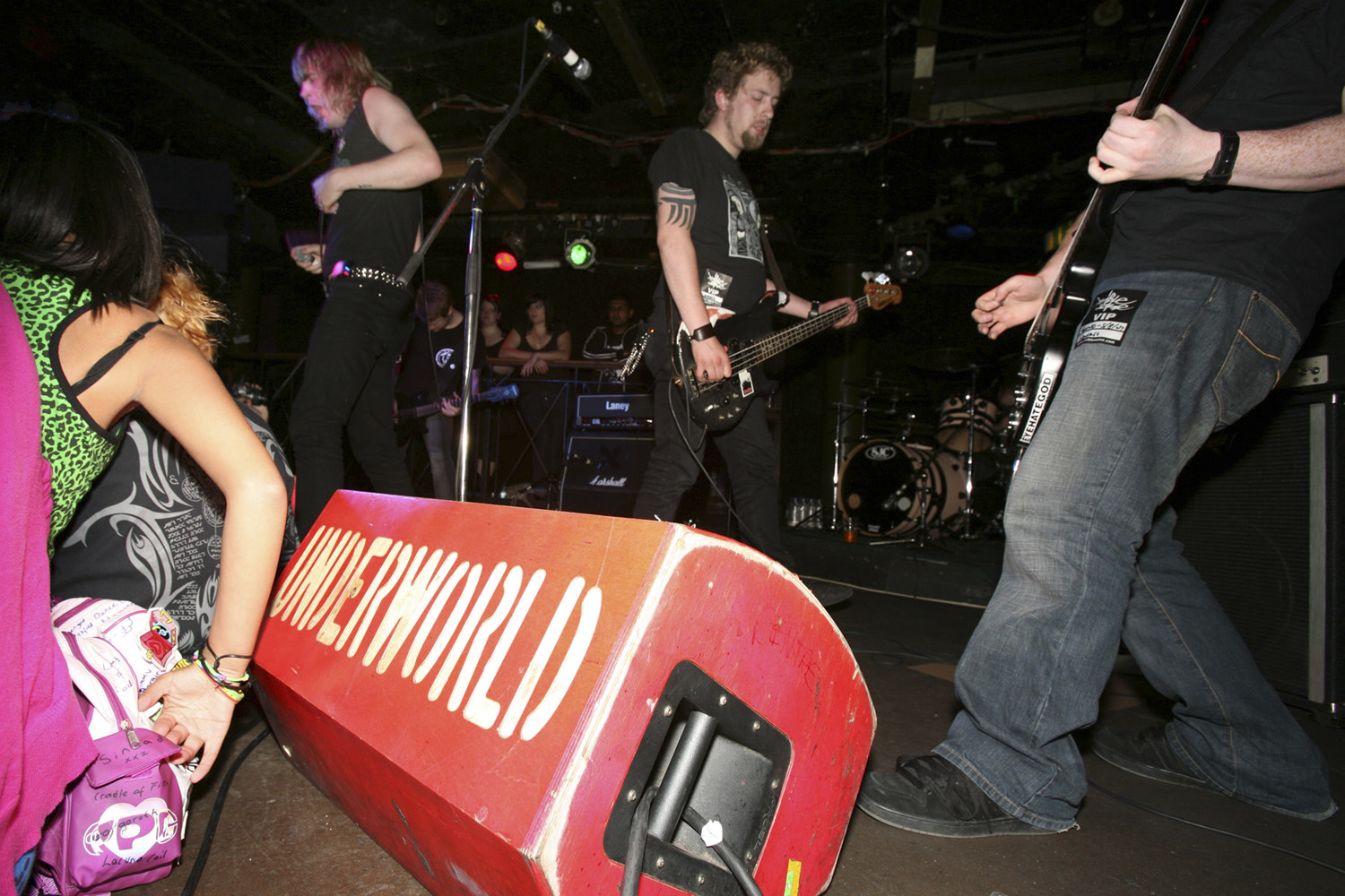 Underworld Under 16s club camden 004