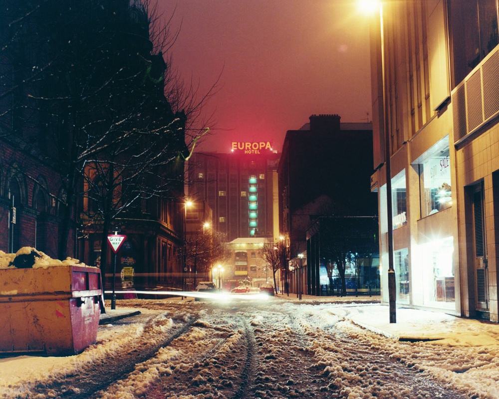 Snow 001