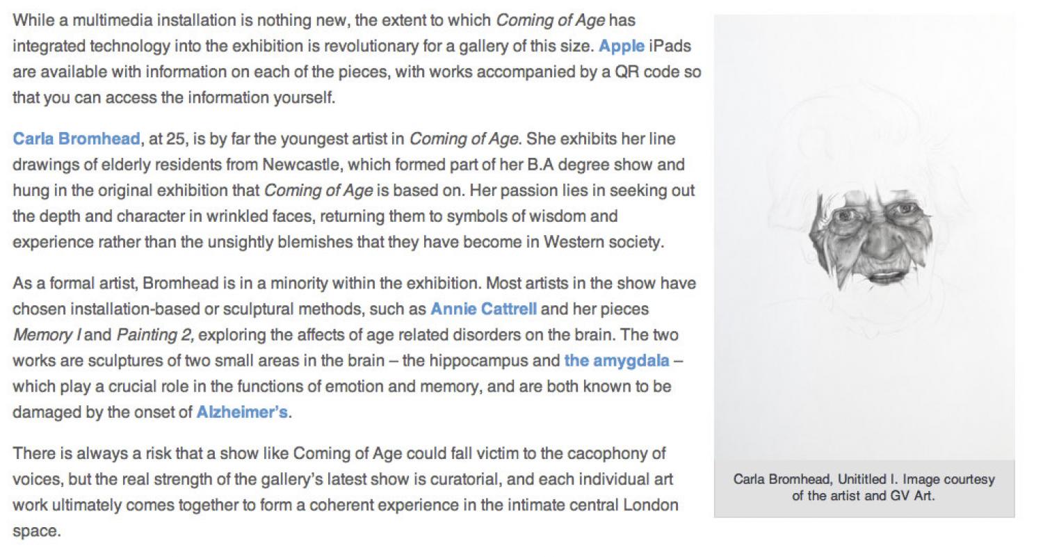 Coming of Age Review Urban Times3