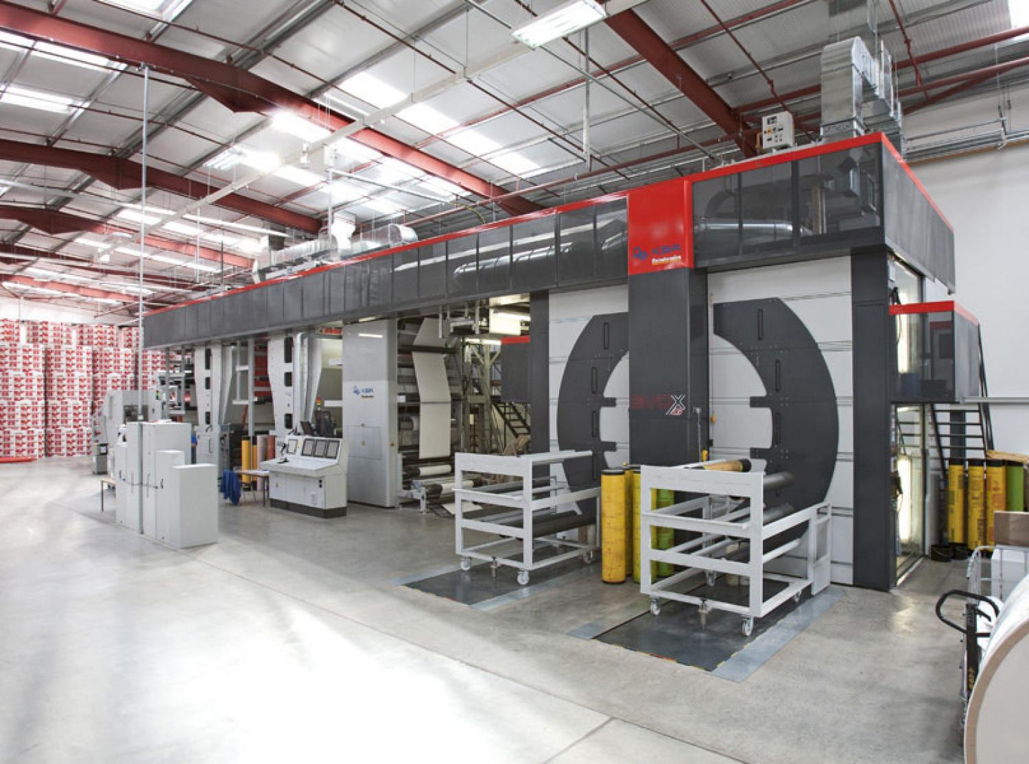 DELTA New Factory Blog 001 DELTA New Factory Blog 001