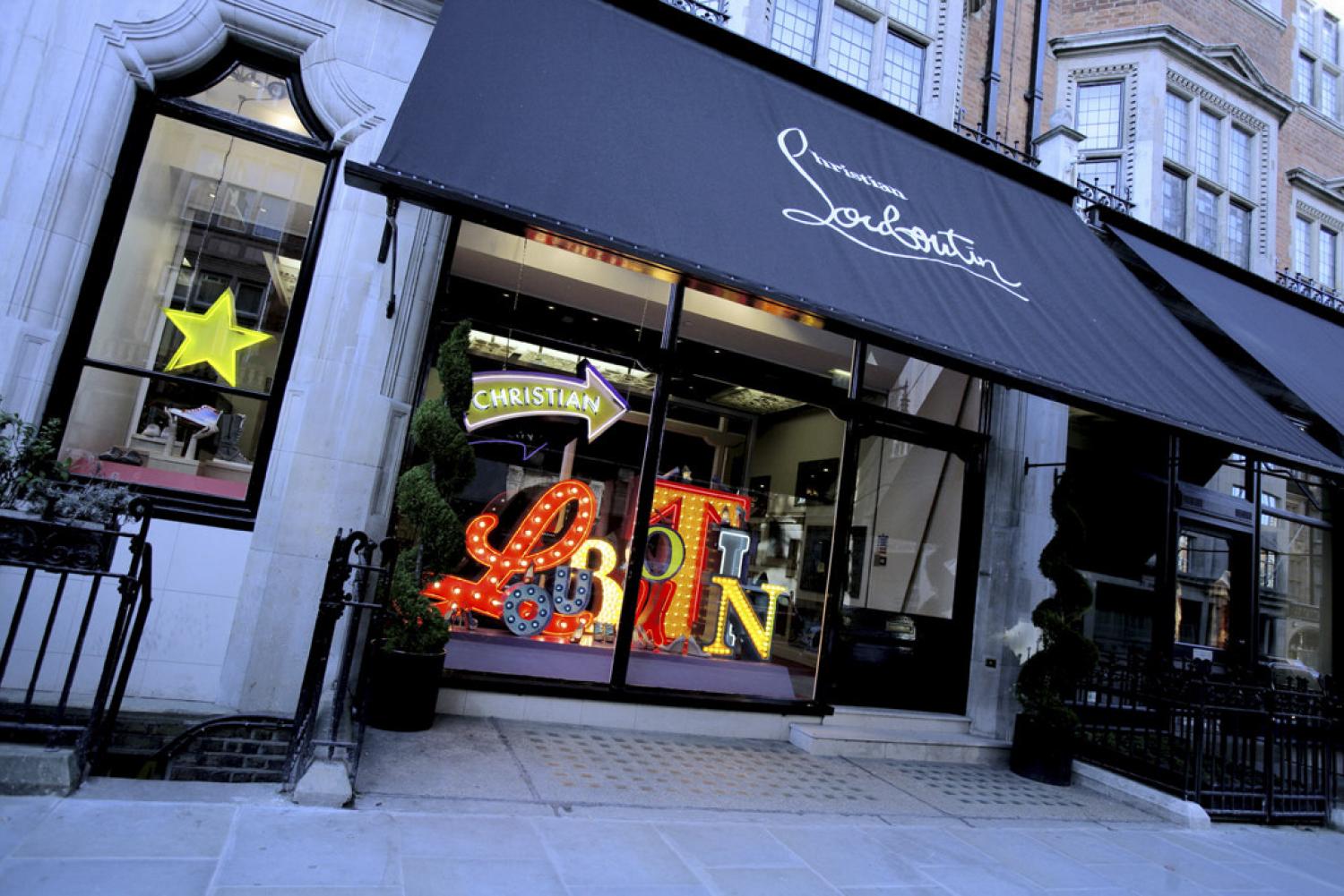 Louboutin 011 Louboutin 011