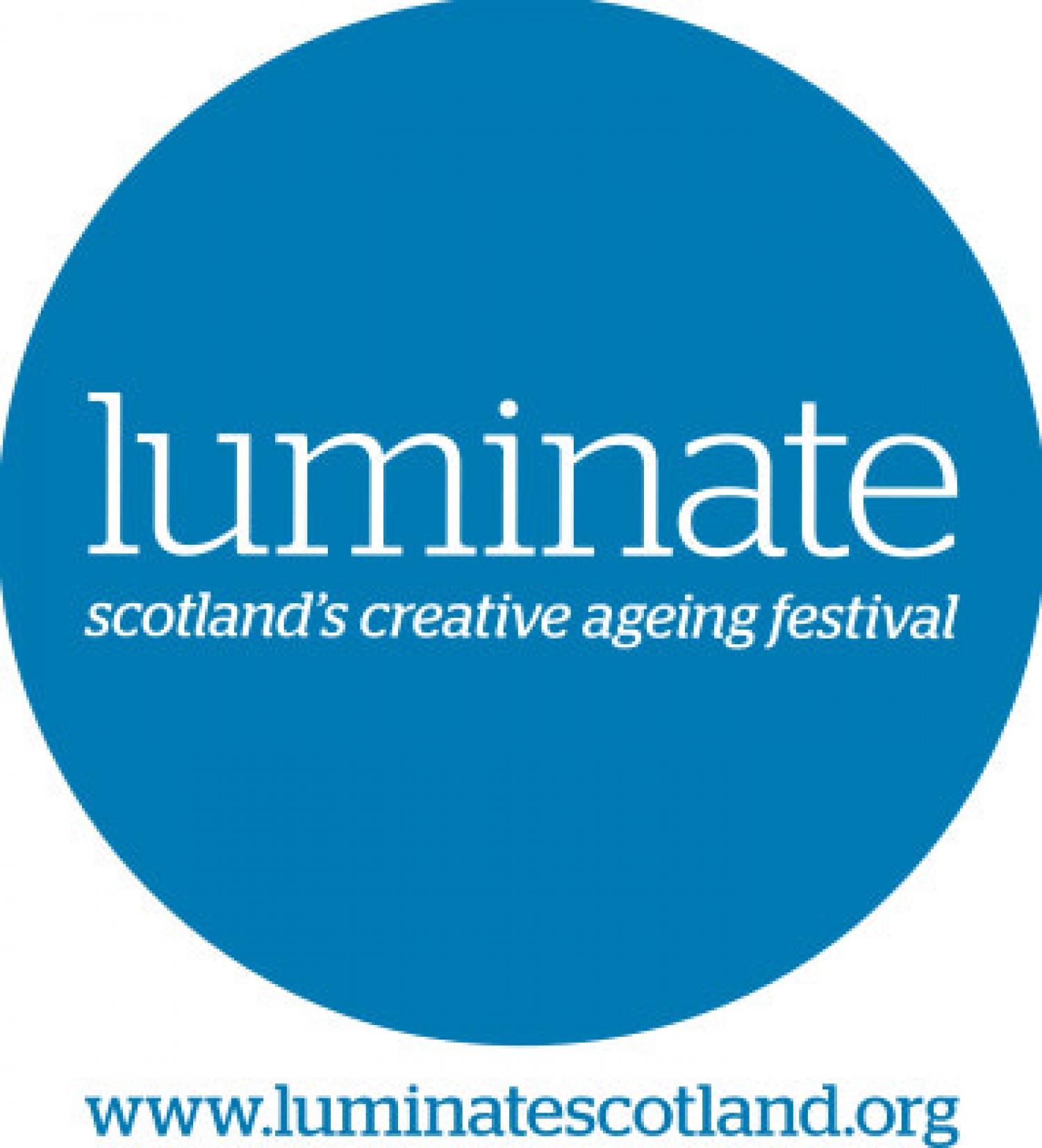 Luminate Logo Luminate Logo
