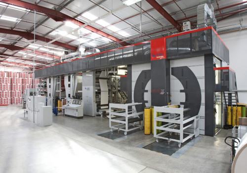 DELTA New Factory Blog 001