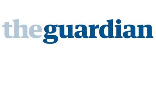 Guardian Logo