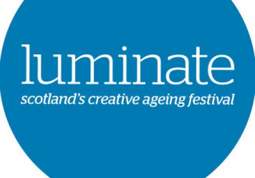 Luminate Logo