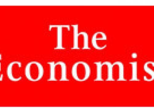 Economist logo